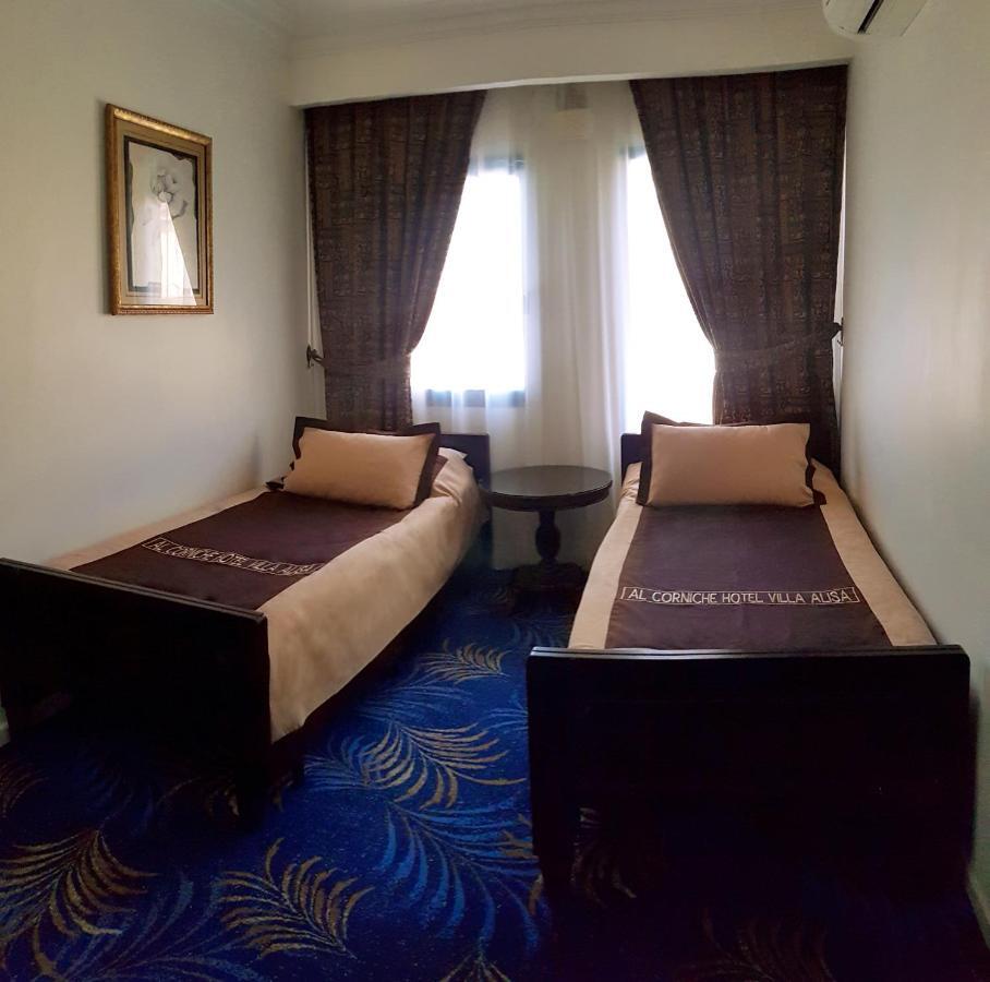 Al Corniche Hotel Шарджа Екстериор снимка